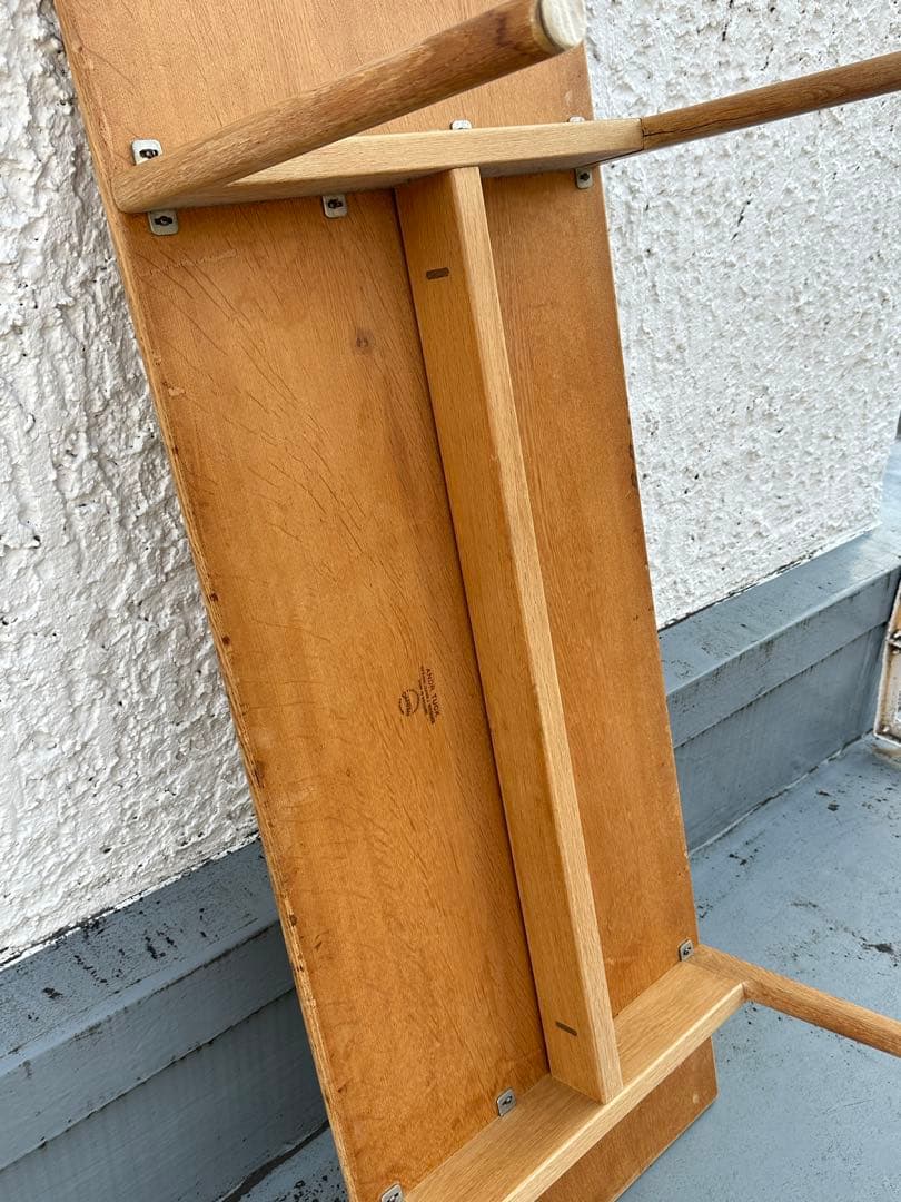 Hans J Wegner AT15 コーヒーテーブル