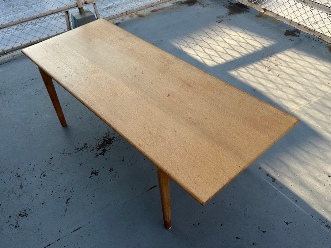 Hans J Wegner AT15 コーヒーテーブル
