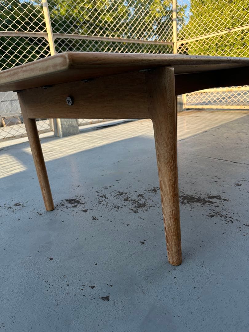 Hans J Wegner AT15 コーヒーテーブル