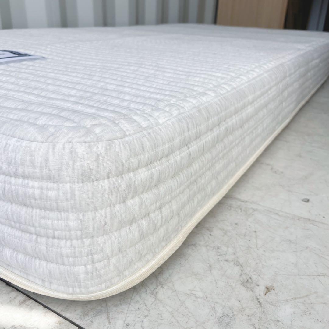 取付無料！シモンズ ビューティレスト 快眠 ポケットコイルシングルマットレス✨