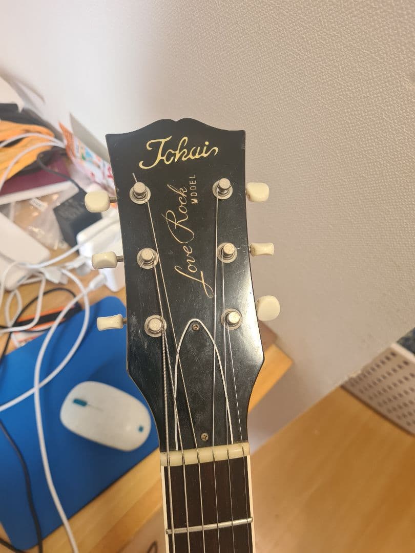 Tokai LSS 195 Gibson Les Paul Special - メルカリ
