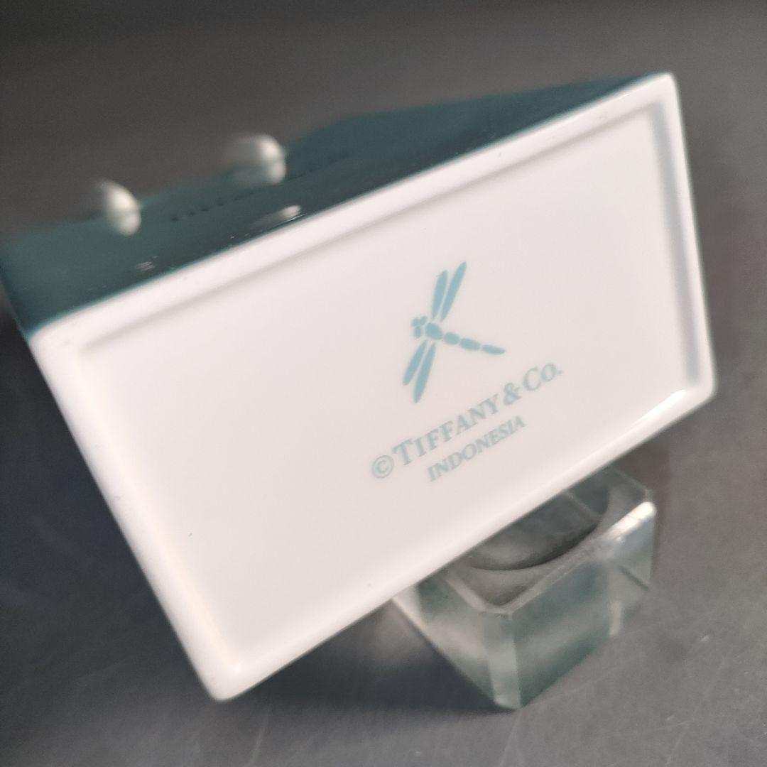 A1307-1/TIFFANY&CO./ティファニー TCOショッピングバック型