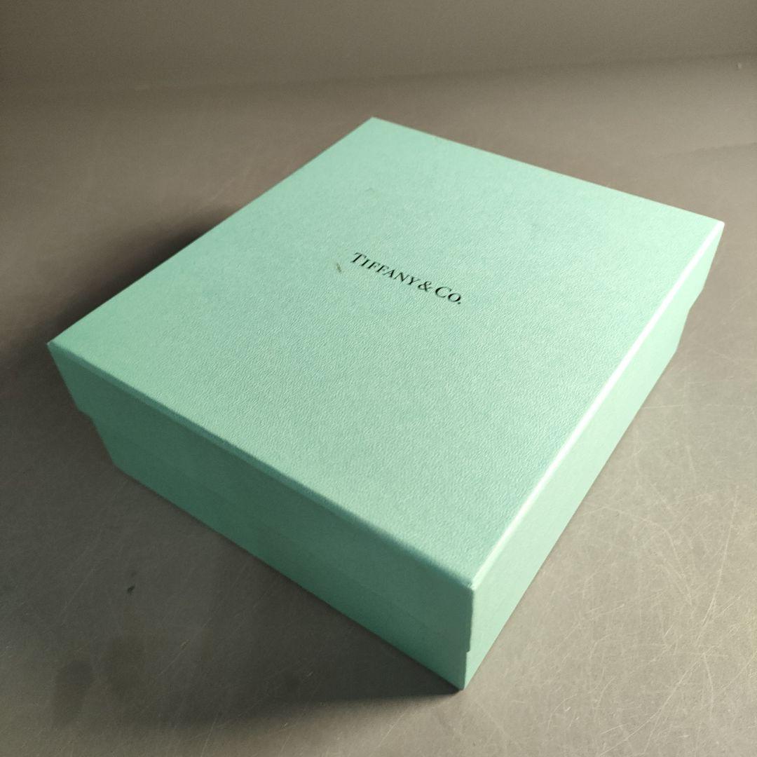 A1307-1/TIFFANY&CO./ティファニー TCOショッピングバック型