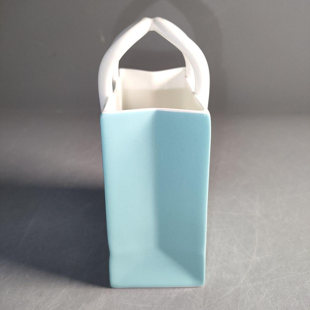 A1307-1/TIFFANY&CO./ティファニー TCOショッピングバック型