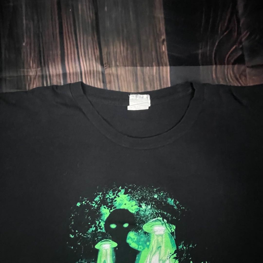映画Tシャツ 未知との遭遇 ムービーTエックスファイル ドラマ SF UFO