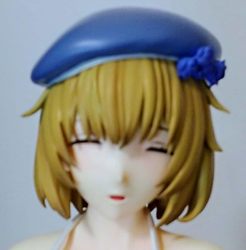 ダンジョン飯 ファリン・トーデン ガレージキット 完成品 美少女