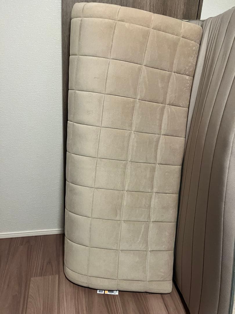 【最終値下げ】エアウィーヴ 四季布団 ダブル (敷布団 敷き布団 敷ふとん）