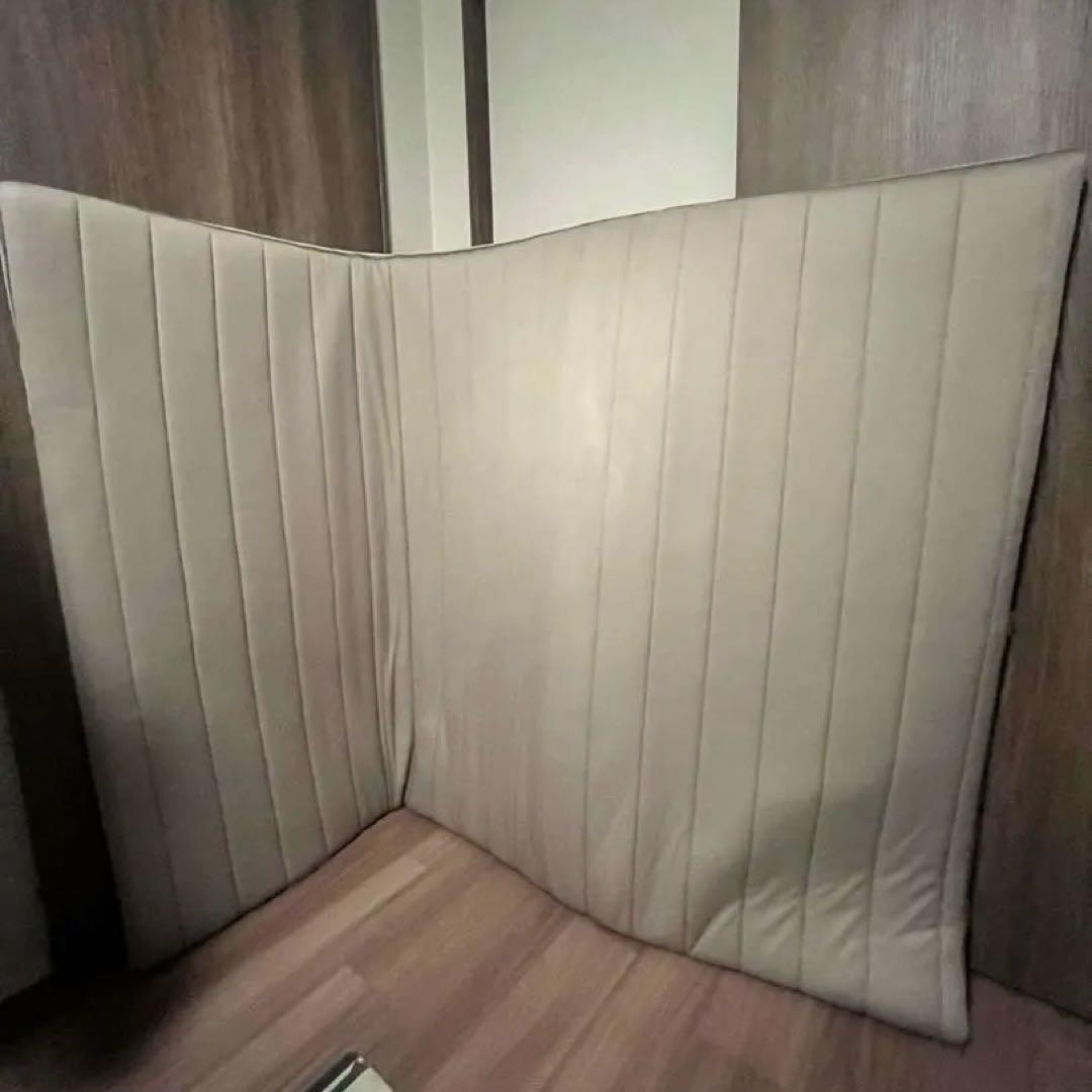 【最終値下げ】エアウィーヴ 四季布団 ダブル (敷布団 敷き布団 敷ふとん）