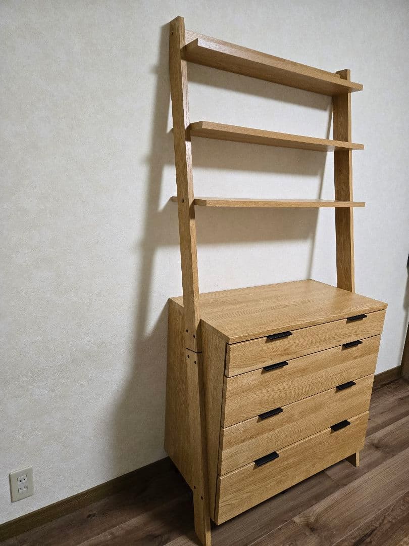 ジュンジュン ニトリ エトナ