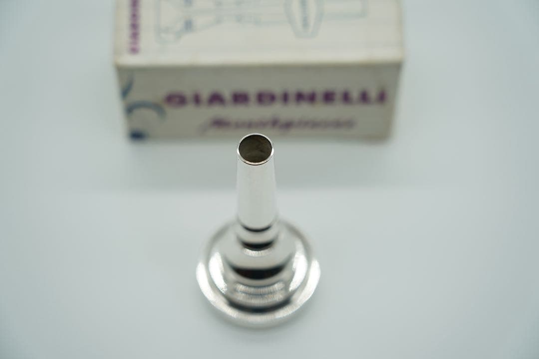 GIARDINELLI NEW YORK 5C 細管トロンボーンマウスピース - メルカリ