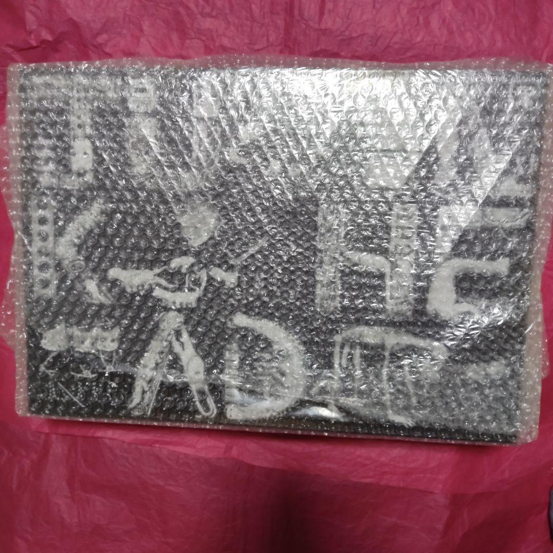 ヒグチユウコ Wサイン入りカード＆スリーブ付きJUNK HEAD 17体セット