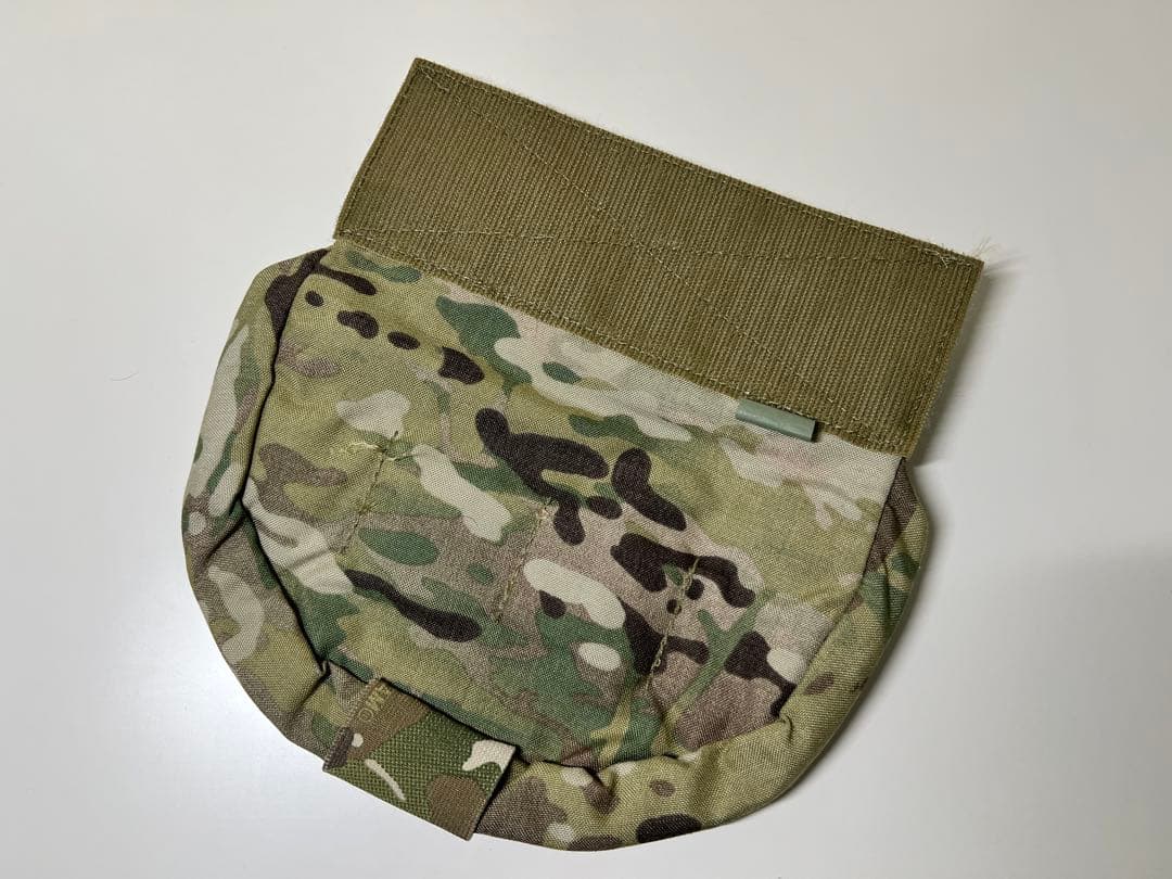 FerroConcepts製Dangler&NARP製MED Patch