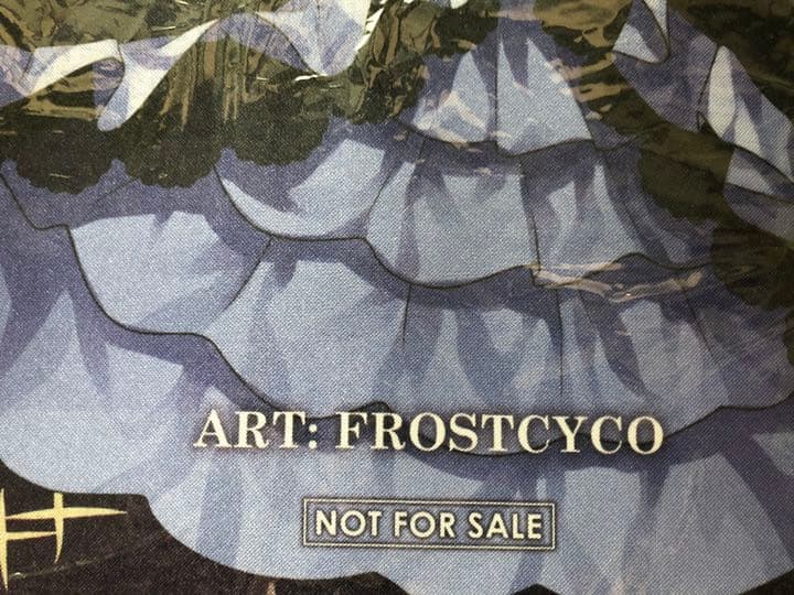 遊戯王 決闘都市 デュエルシティ TOP8 屋敷わらし プレイマット - メルカリ