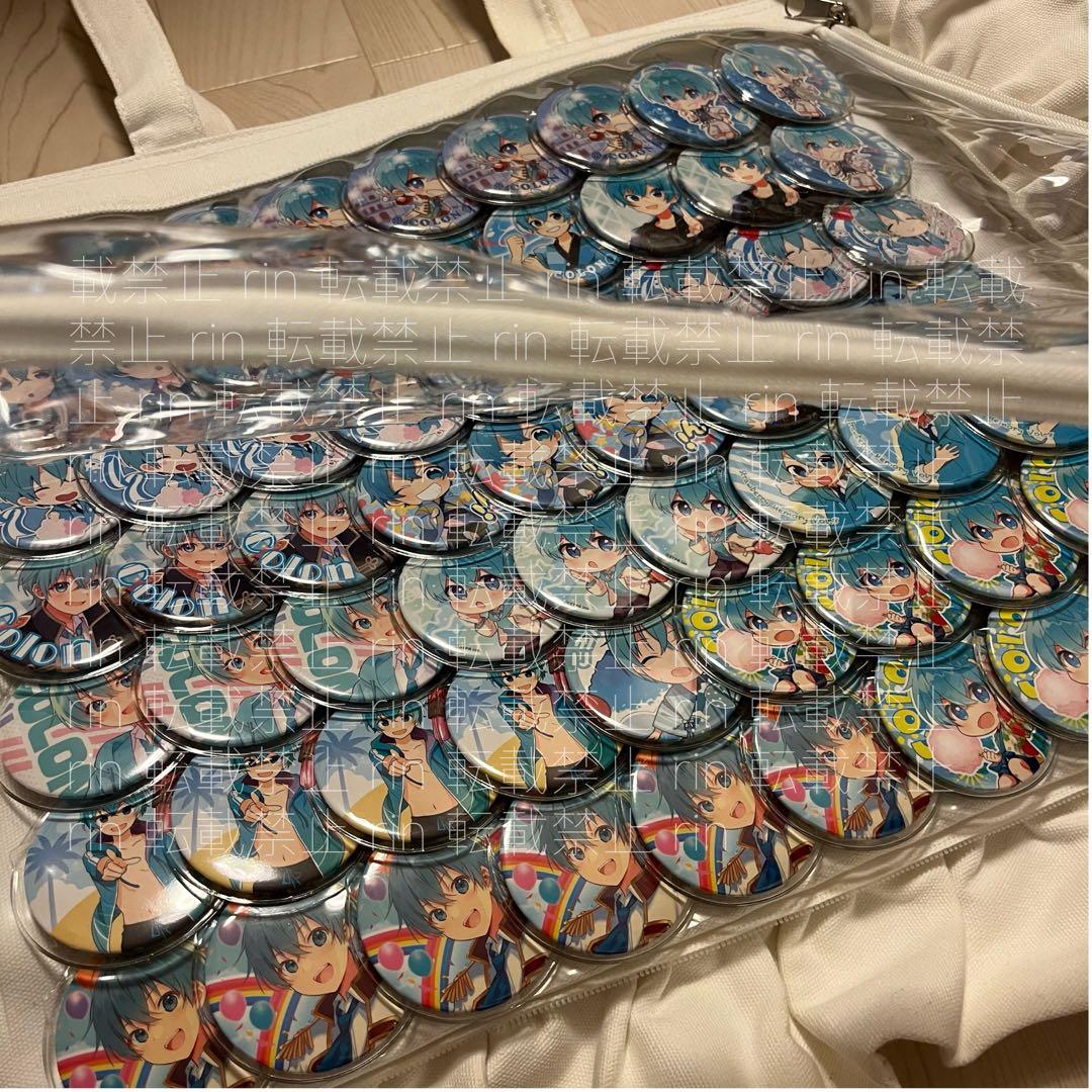 すとぷり ころんくん ころん A3 痛バ 痛バッグ ラバーパスケース