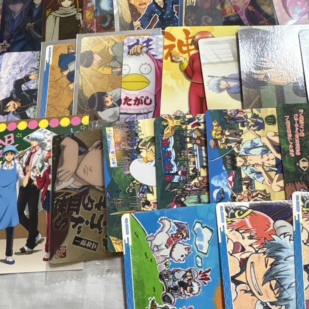 銀魂まとめ売りセット