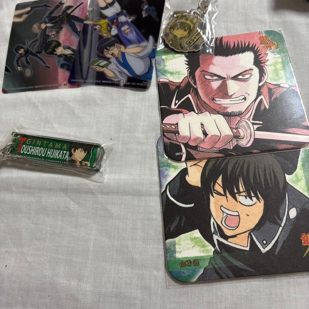 銀魂まとめ売りセット