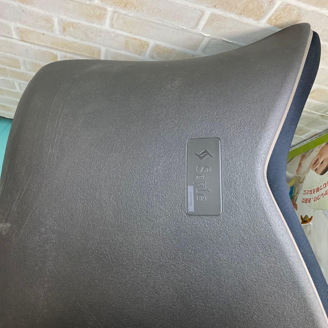 MTG Style PREMIUM スタイルプレミアム骨盤サポートチェア