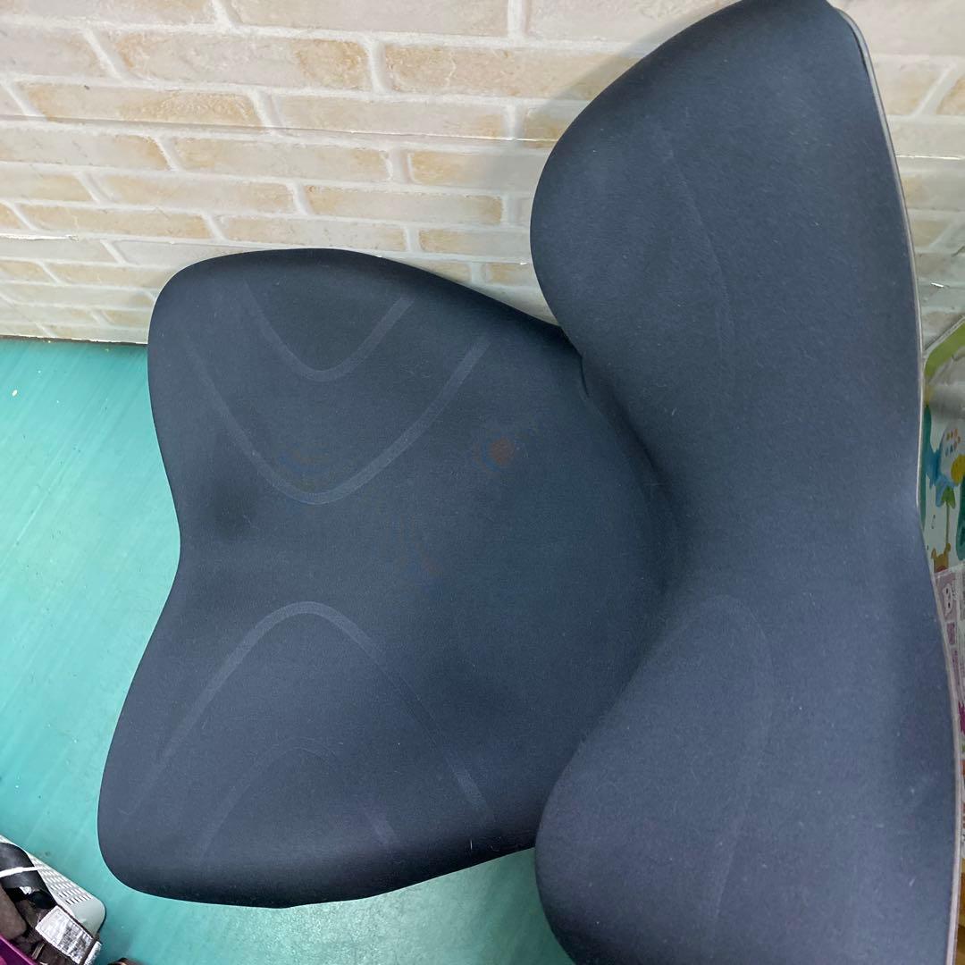 MTG Style PREMIUM スタイルプレミアム骨盤サポートチェア