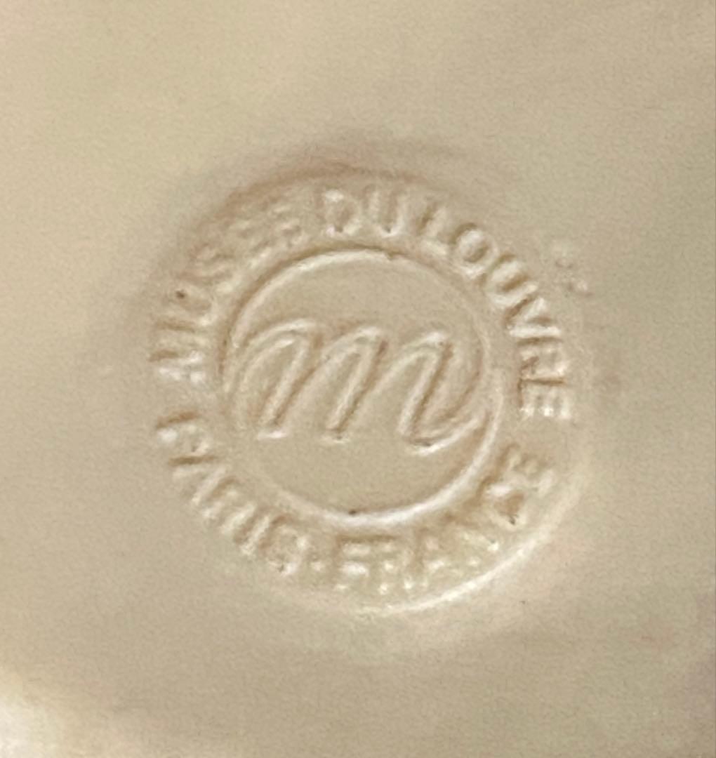 ルーブル美術館公式 ミロのビーナス 像 ミニチュアレプリカ 約48cm