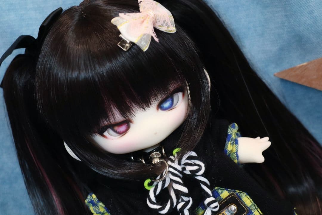 大きい子犬わたあめ フルセット