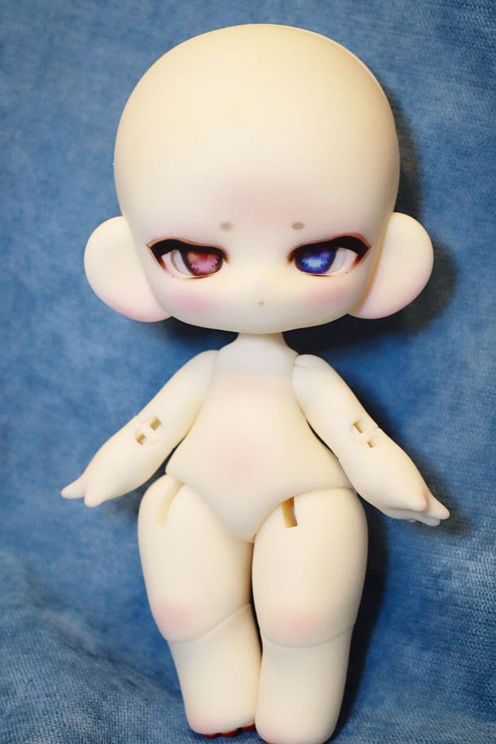 大きい子犬わたあめ フルセット