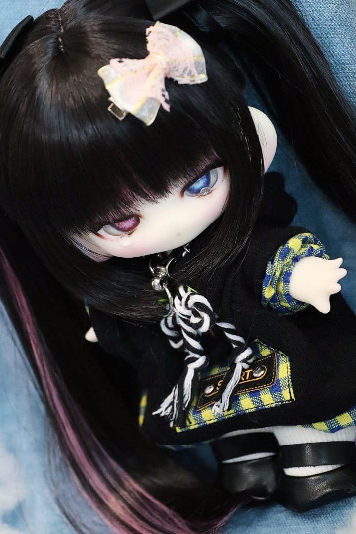 大きい子犬わたあめ フルセット