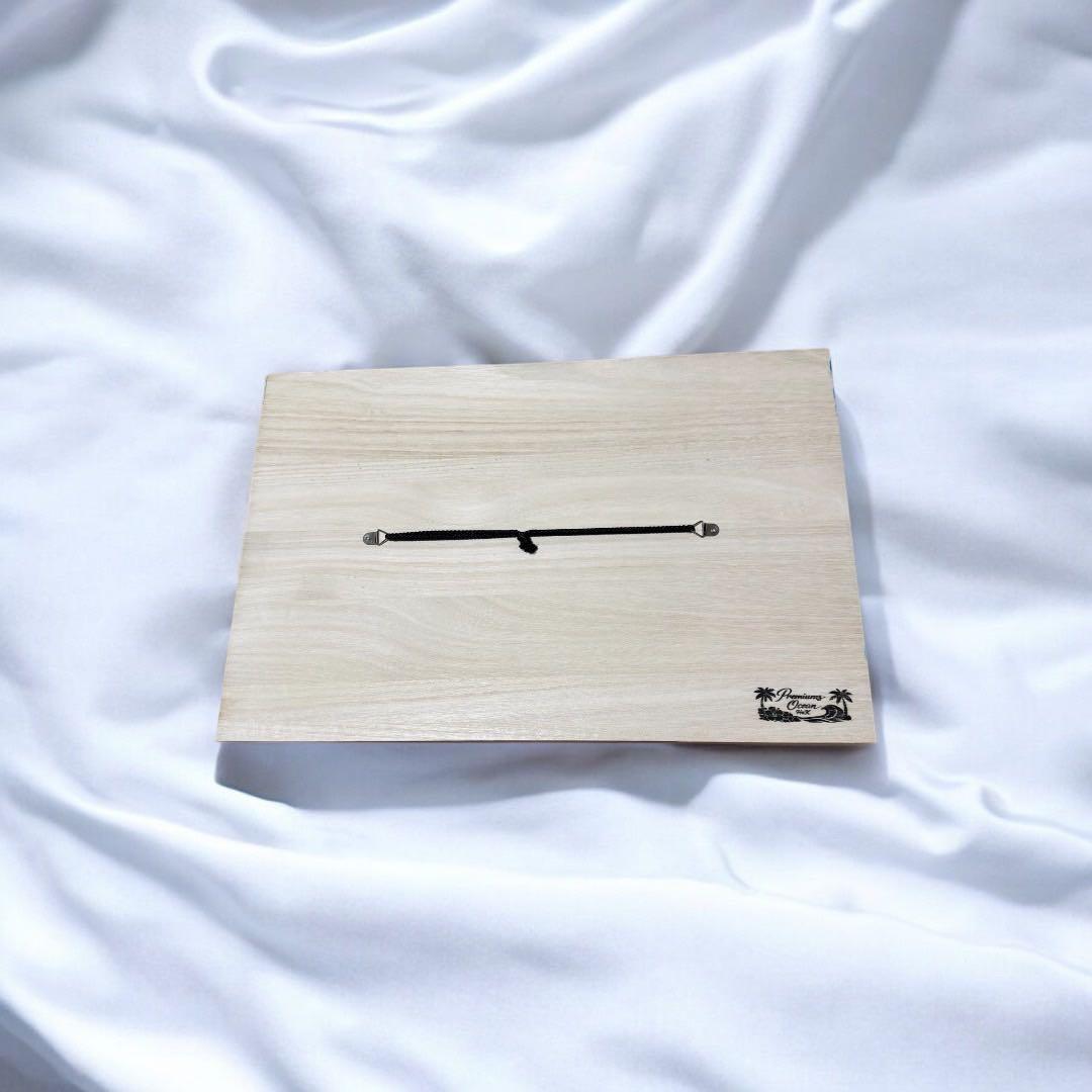 レジンアート　オーシャンレジン　海