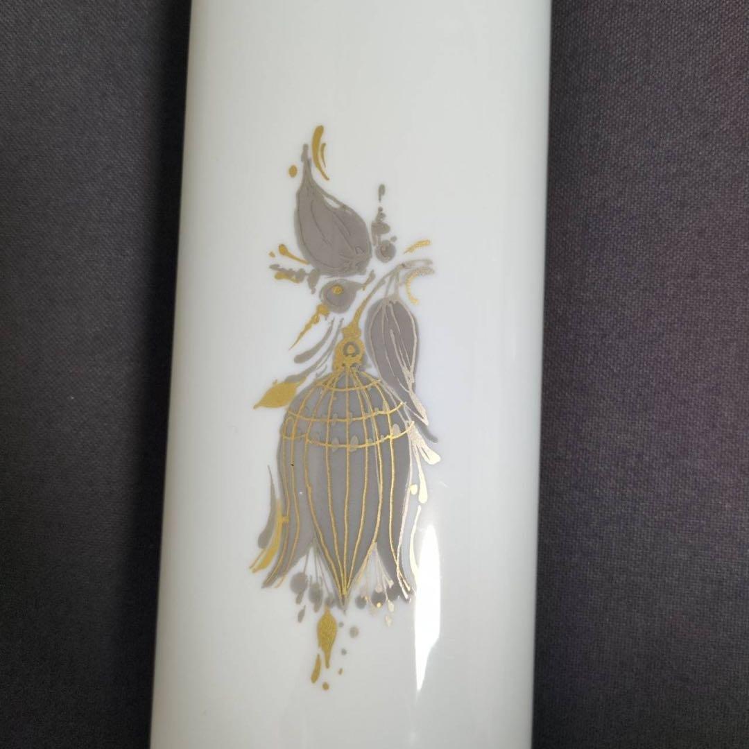 希少】ローゼンタール 花瓶 ビョルン・ヴィンブラッド フラワーベース