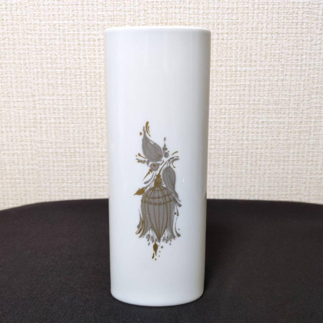 希少】ローゼンタール 花瓶 ビョルン・ヴィンブラッド フラワーベース