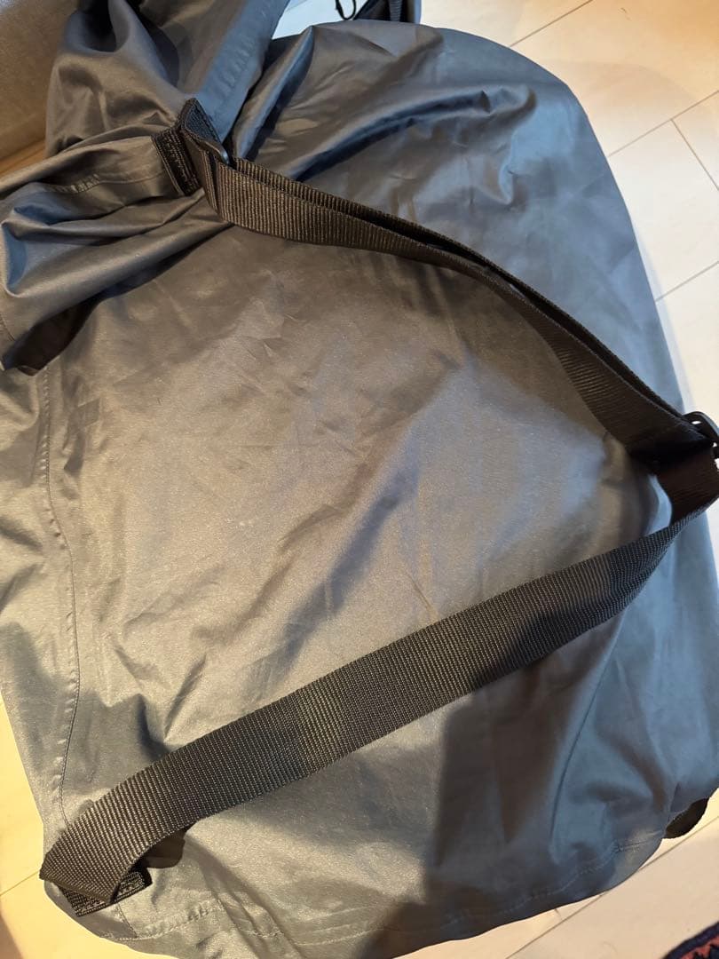 ワンティグリスDYN ダブルインフレータブルマット