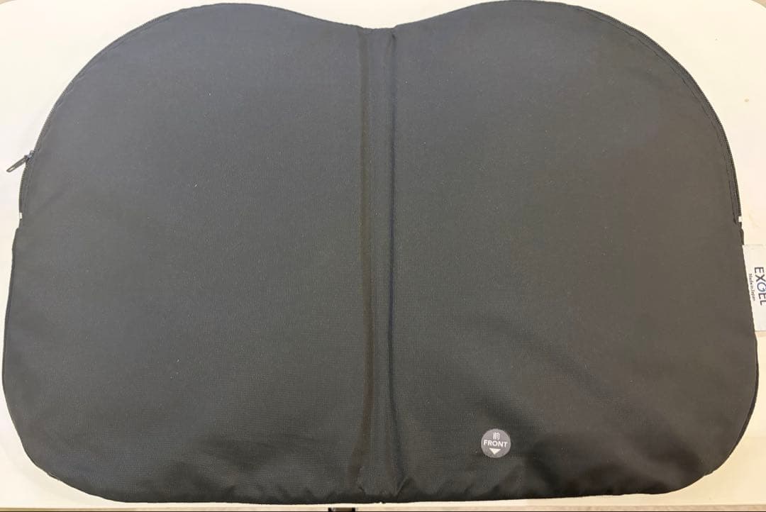 EXGEL　THE OWL ハイエストコンパクト　クッション