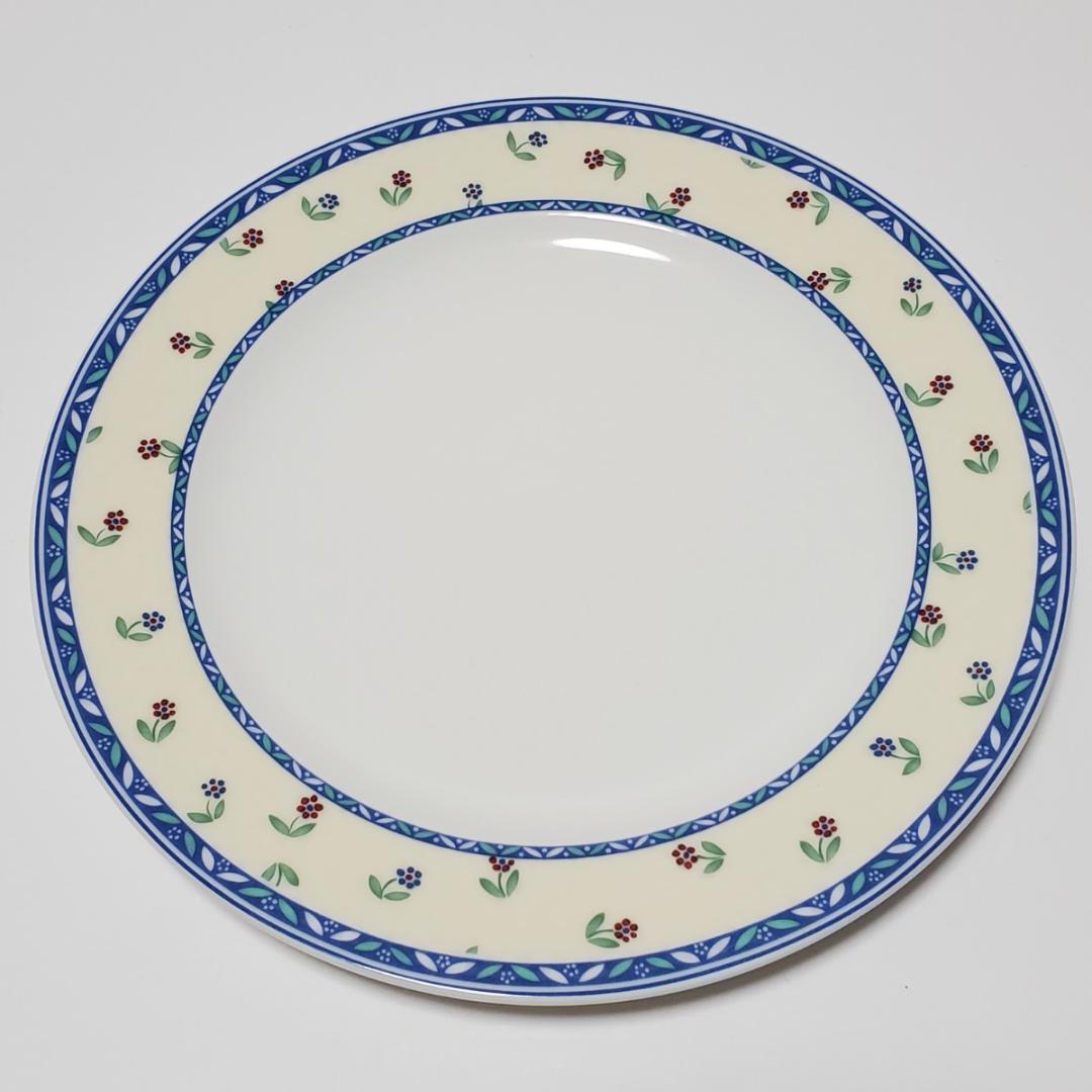 Villeroy&Boch ビレロイ＆ボッホ ADELINE アデリン ティーセ