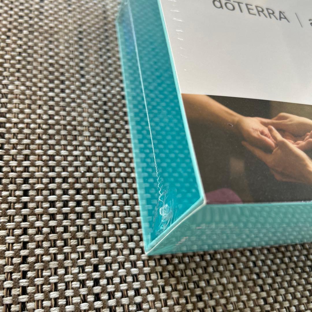 doTERRAアロマタッチキット