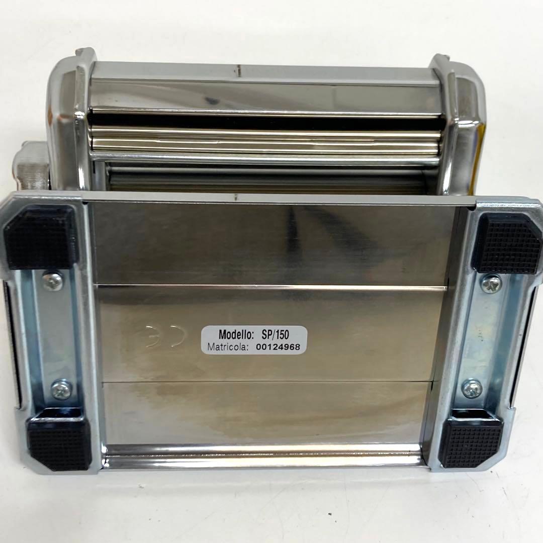 B318-21 Imperia インペリア　パスタマシン SP150