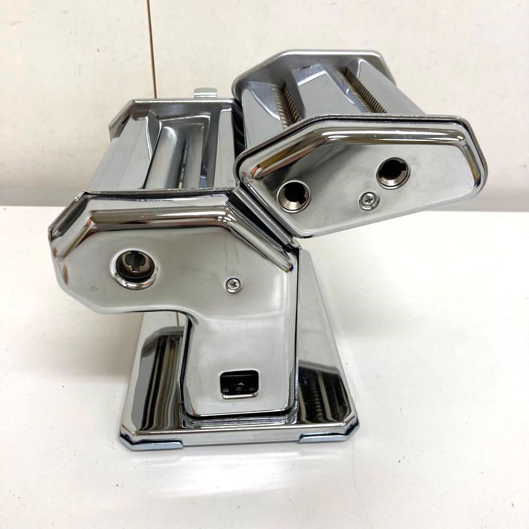 B318-21 Imperia インペリア　パスタマシン SP150