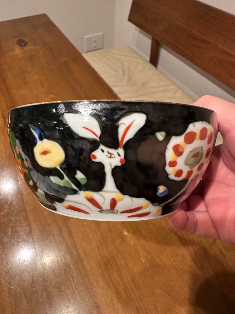 空萌工房 陶芸作家 田口紀美子先生 うさぎシリーズ - メルカリ