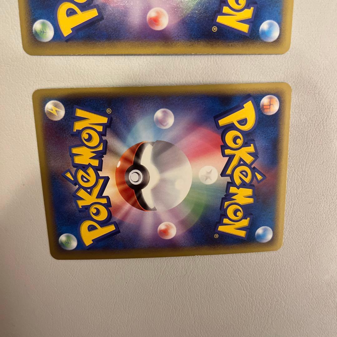 ダークライ＆クレセリアLEGEND LL ロストリンク035.036/040