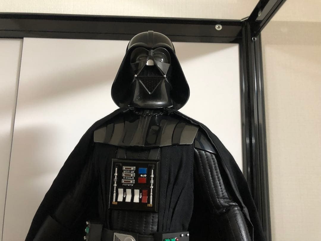 スターウォーズ ダースベイダー プレミアムフォーマット side show