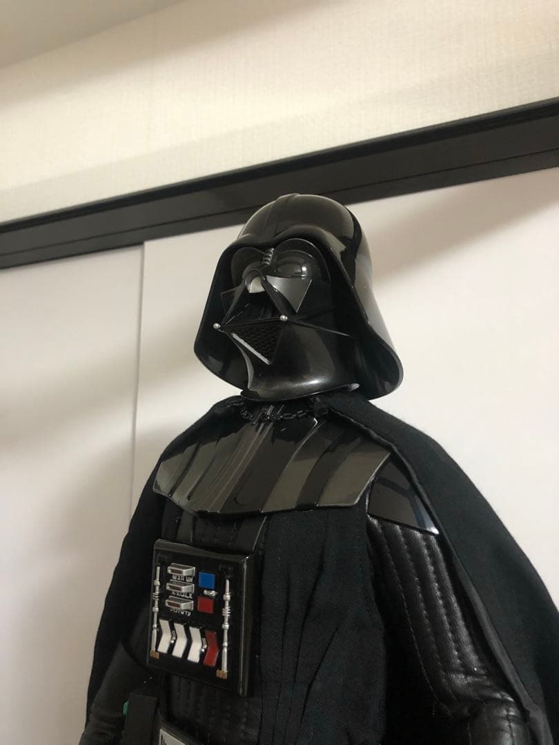 スターウォーズ ダースベイダー プレミアムフォーマット side show