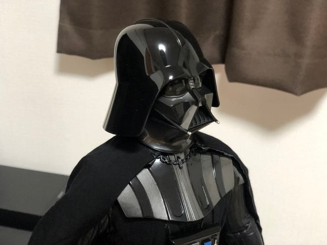 スターウォーズ ダースベイダー プレミアムフォーマット side show