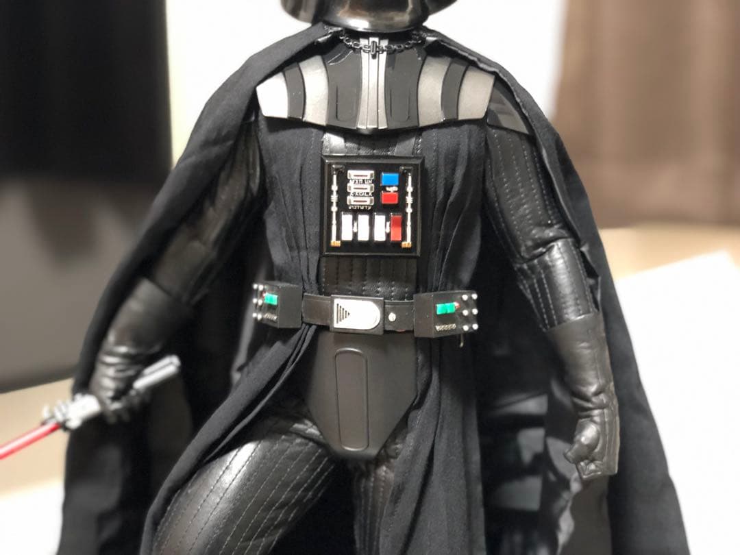 スターウォーズ ダースベイダー プレミアムフォーマット side show