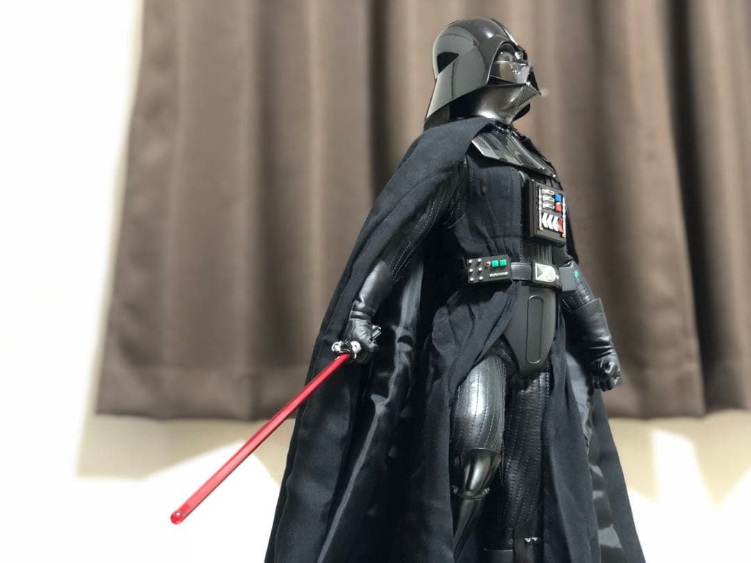 スターウォーズ ダースベイダー プレミアムフォーマット side show