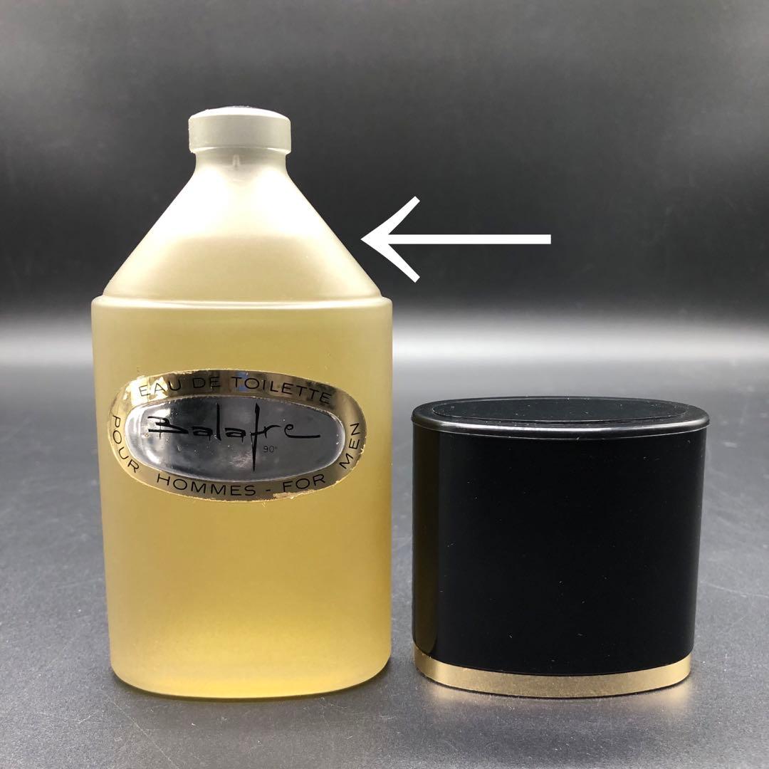 希少 LANCOME Balafre バラフレ プールオム EDT 120ml