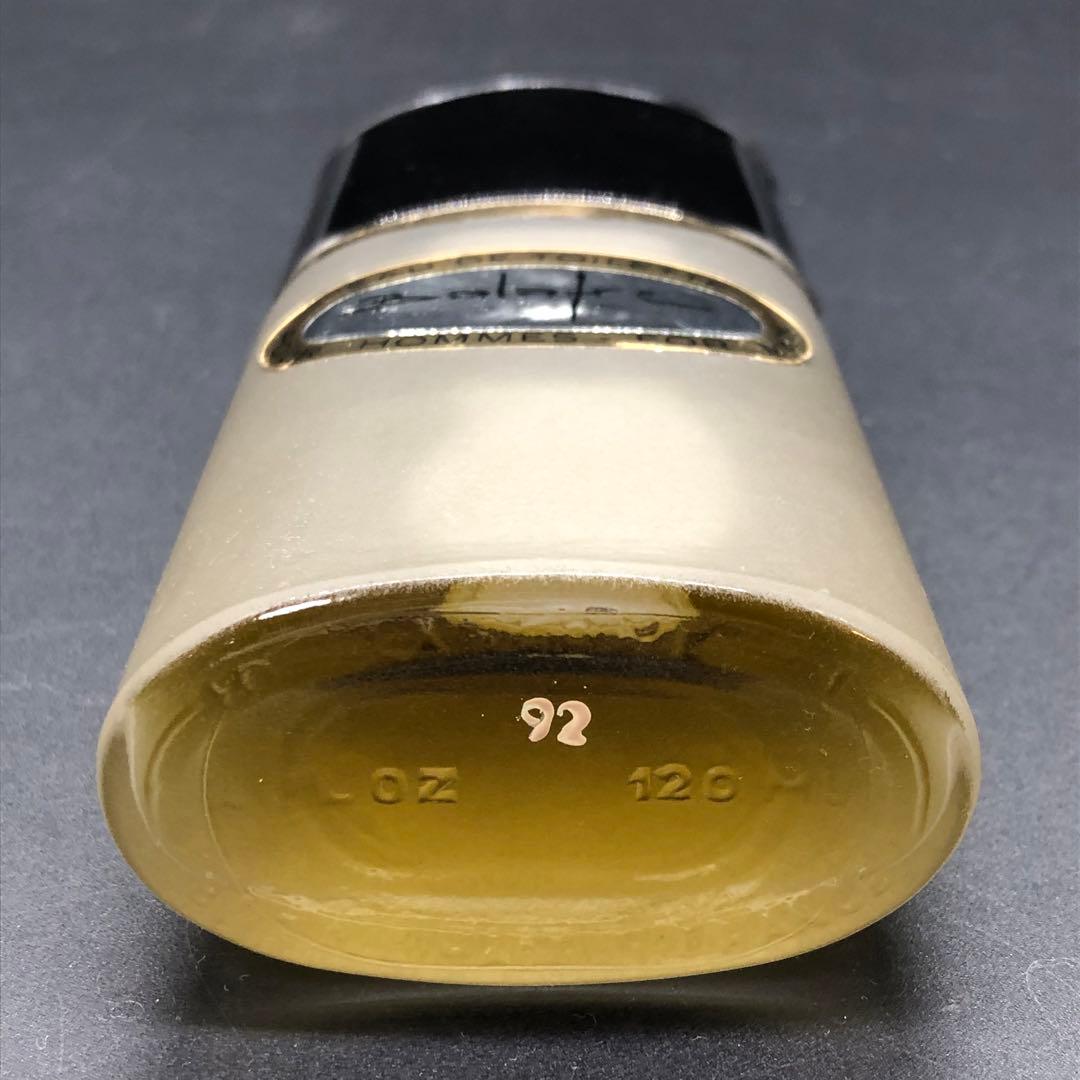 希少 LANCOME Balafre バラフレ プールオム EDT 120ml