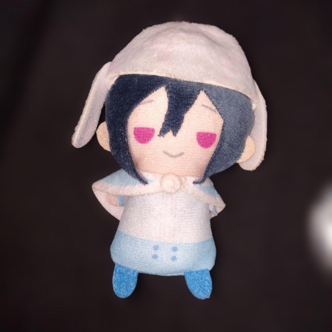 文スト フョードル・ドストエフスキー シナモン まとめ売り