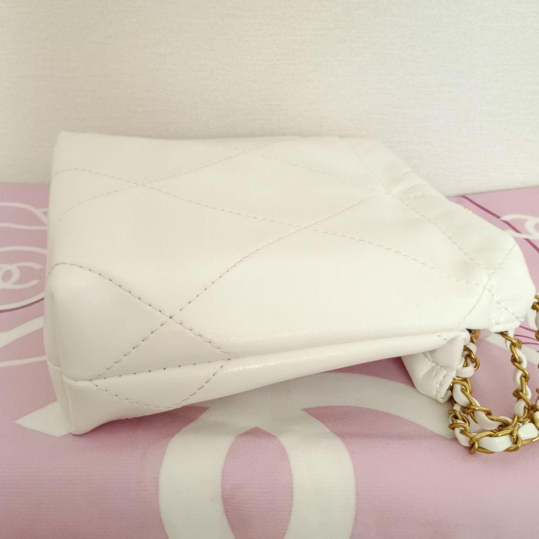 CHANEL　 ショルダーバッグ　ノベルティ
