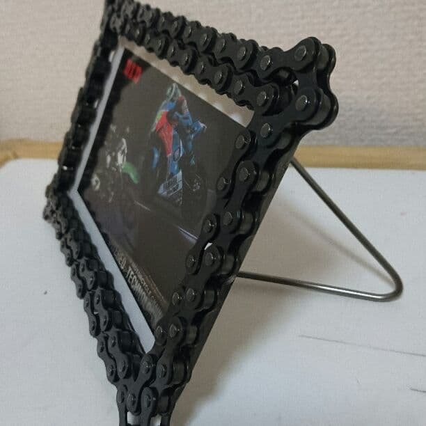 非売品ＤＩＤチェーン製激レアフォトフレーム