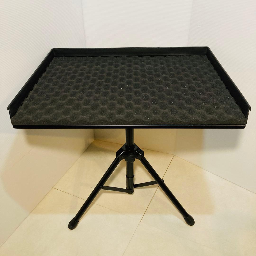 【良品】#646 HERCULES パーカッションスタンド DS800B