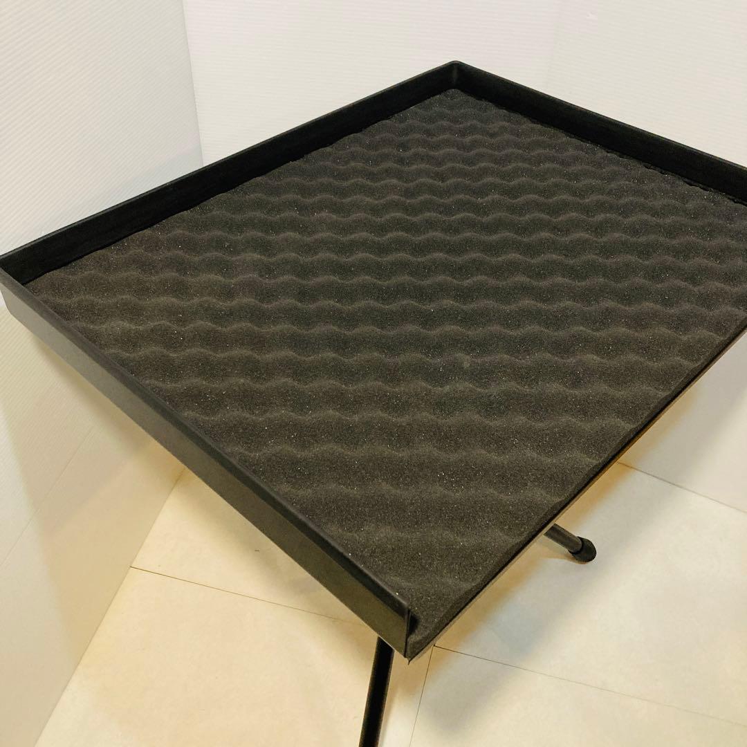 【良品】#646 HERCULES パーカッションスタンド DS800B