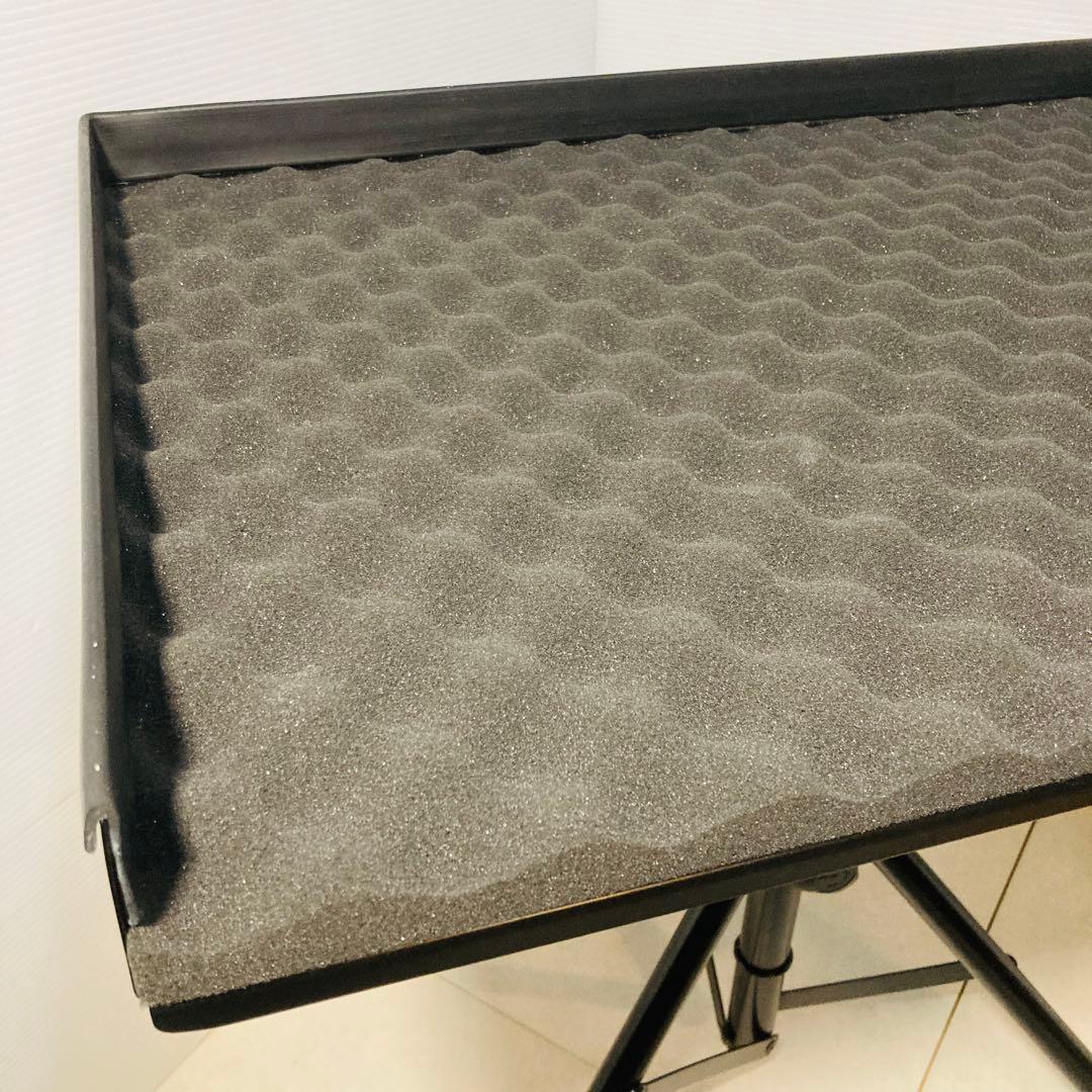 【良品】#646 HERCULES パーカッションスタンド DS800B